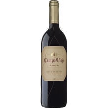 Вино Campo Viejo Rioja Gran Reserva, червоне сухе, 0.75л (STA8410302107192): Країна виробник Іспанія