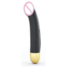 Вібратор Dorcel Real Vibration M Gold 2.0, що перезаряджається: Для кого Для жінок