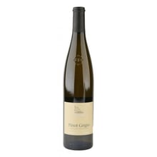 Вино Cantina Terlano Pinot Grigio (0,75 л) (BW7369): Країна виробник Італія