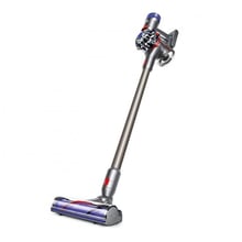 Пилосос Dyson V8 Animal Plus: Тип пилососа ручний (вертикальний)