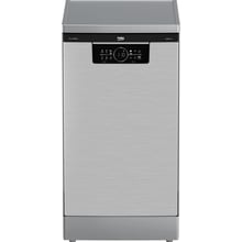 Посудомийка BEKO BDFS26046XQ: Розміри Высота - 85 см Ширина - 44,8 см Глубина - 60 см