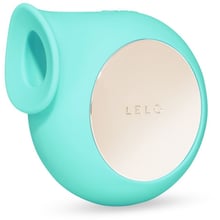 Вакуумный стимулятор LELO Sila Aqua: Для кого Для женщин