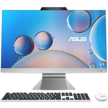 Моноблок ASUS M3702WFAK-WA0330 (90PT03M1-M00AN0) UA: Діагональ екрану 25" и больше