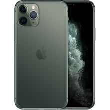 Apple iPhone 11 Pro 64GB Midnight Green: Вбудована пам'ять 64 ГБ