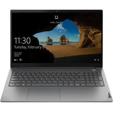 Ноутбук Lenovo ThinkBook 15 G2 ITL (20VE003GUS): Екран 15.6" IPS (1920x1080) Full HD