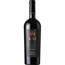 Вино Errazuriz Kai 2017 Carmenere червоне сухе 0.75 л (VTS3602174): Країна виробник Чилі