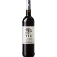 Вино Мonte Seco Tinto, червоне сухе, 0.75л 12% (PLK5601954160496): Країна виробник Португалія