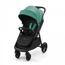 Прогулочная коляска Kinderkraft Rine Juicy Green (KSRINE00GRE0000): Тип коляски Прогулочная