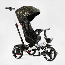 Велосипед 3-х колесный BestTrike Oscar (6390 – 15-170): Тип Велосипед-коляска