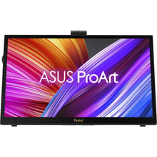 Монитор ASUS ProArt PA169CDV: Покрытие экрана матовое