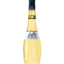 Лікер Bols Vanilla 24% 0.7 л (8716000965318): Об'єм, л 0.7