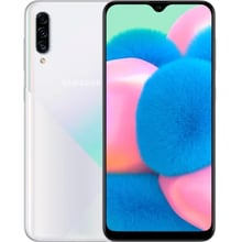 Смартфон Samsung Galaxy A30s 4/64 GB White Approved Витринный образец: Производитель Samsung