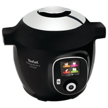 Мультиварка Tefal CY855830: Мощность 1600 Вт