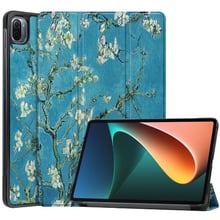 Аксессуар для планшетных ПК BeCover Smart Case Spring for Xiaomi Mi Pad 5 / 5 Pro (707583): Цвет рисунок