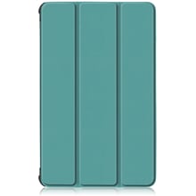 Аксессуар для планшетных ПК BeCover Smart Case Dark Green for Huawei MatePad T10s (705400): Цвет зеленый