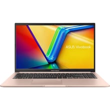 Ноутбук ASUS VivoBook 15 (M1502YA-BQ406W): Экран 15,6" IPS (1920x1080) Full HD