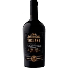 Вино Duca Di Saragnano Toscana Rosso Da Uve Leggermente Appassite IGT Toscana червоне напівсухе 0.75л 14%: Країна виробник Італія