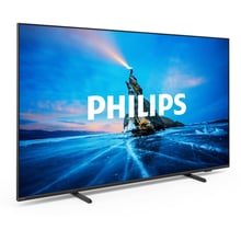 Телевізор Philips 65PML8709/12: Тип LED-телевизоры