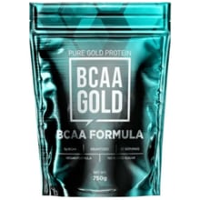 Амінокислота для спорту Pure Gold BCAA Gold 750 g / 75 servings / Mojito: Тип Комплексные