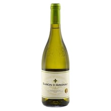 Вино Baron d'Arignac Blanc Medium Sweet (0,75 л) (BW27283): Страна производитель Франция