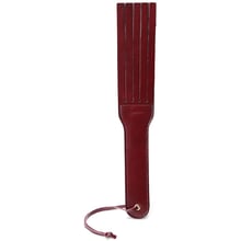 Паддл Liebe Seele Wine Red Spanking Paddle: Виробник Liebe Seele