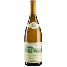 Вино Billaud-Simon Chablis Premier Cru Fourchaume 2021 белое сухое 0.75 л (BWR9887): Страна производитель Франция