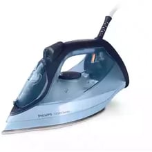 Праска Philips DST6008/20: Підключення дротове