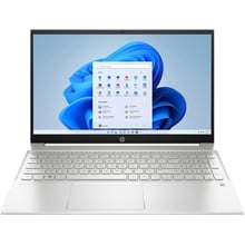 Ноутбук HP Pavilion 15-eh3164nw (8F6Y8EA): Экран 15.6" IPS (1920x1080) Full HD