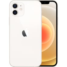 Apple iPhone 12 128GB White: Встроенная память 128 ГБ