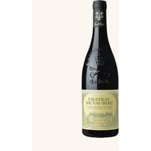 Вино Famille Brechet Chateauneuf-du-Pape Chateau de Vaudieu Rouge красное сухое 0.75л (BWR7105): Страна производитель Франция