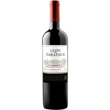 Вино Tarapaca Carmenere Leon de Tarapaca (0,75 л) (BW573): Країна виробник Чилі