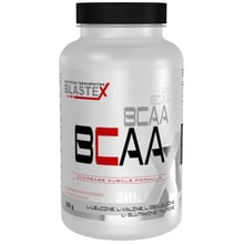 Амінокислота для спорту BCAA Blastex BCAA Xline 300 g / 30 servings / Raspberry: Тип BCAA