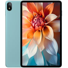 Планшет Blackview Tab 18 12/256GB LTE Turquoise Green: Дисплей 12" IPS (2000x1200)