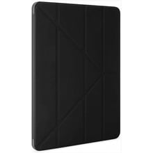 Аксесуар для iPad ArmorStandard Y-type Case з Pencil Holder Black для iPad Pro 12.9 (2020-2021) (ARM62320): Колір черный