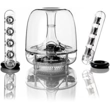 Акустична система Harman/Kardon Soundsticks III (SOUNDSTICKS3)