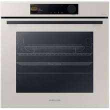 Духовой шкаф электрический Samsung NV7B6665IAA: Объем, л 76