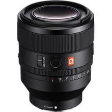 Объектив для фотоаппарата Sony SEL50F12GM 50mm f/1.2 GM UA: Тип объектива Макрообъектив