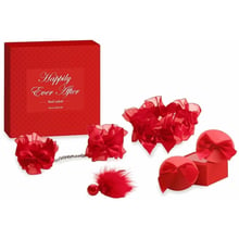 Набір Bijoux Indiscrets - Happy Ever After - RED LABEL: Виробник Bijoux Indiscrets