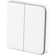 Вимикач світла Xiaomi Mijia Smart Switch Dounle button (BHR4060CN): undefined undefined