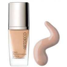 ARTDECO High Performance Lifting Foundation №12 reflecting shell Тональный крем с лифтингом 30ml: Вид Тональные средства