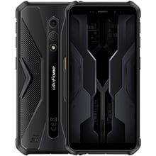 Смартфон Ulefone Armor X12 Pro 4/64Gb Black