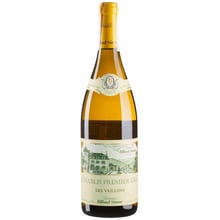 Вино Billaud-Simon Chablis Premier Cru Les Vaillons белое сухое 0.75л (BWW3858): Страна производитель Франция