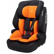 Автокрісло Osann Jazzi Isofix i-Size Nero+Sunset (ecp102-287-07): Група 1/2/3 (9-36 кг)