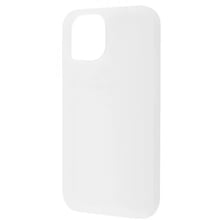 Аксесуар для iPhone Memumi Case TPU+PC Light Armor Series White for iPhone 14: Колір белый