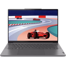 Ноутбук Lenovo Yoga Pro 7 14IRH8 (82Y70082RM): Экран 14,5" IPS (3072x1920) 3K