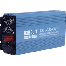 Перетворювач DC-AC Mexxsun MXS-1500 12/220V: Виробник Mexxsun