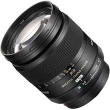 Об'єктив для фотоапарата Sony 135mm f/2.8 (SAL-135F28): Тип об'єктива телеоб'єктив