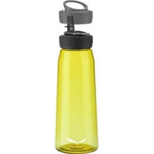 Фляга Salewa RUNNER BOTTLE 0.5 L 2322 2400 - UNI - Yellow (013.003.0653): Виробник Salewa