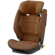 Автокрісло Maxi-Cosi RodiFix Pro 2 i-Size Authentic Cognac (8800650111): Група 2/3 (15-36 кг)