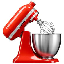 KitchenAid Artisan Mini 5KSM3311XEHT (червоний чилі): Виробник KitchenAid